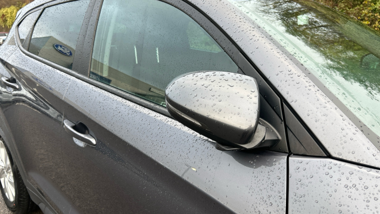 Hyundai Tucson 1.6 GDi SE Nav 5dr 2WD Petrol Estate